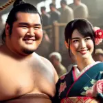 豊昇龍が勝ち越しを決める