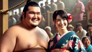 豊昇龍 — JP news