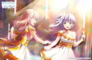 蓮ノ空 — JP news