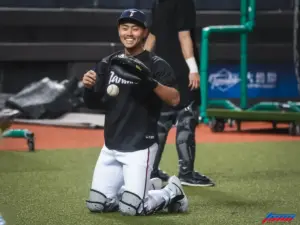 林家正 — JP news