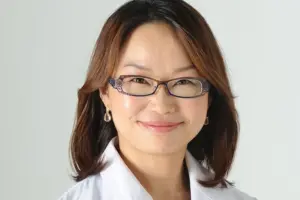 林裕子産婦人科医 — JP news