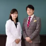 林裕子産婦人科医が妊活授業を実施