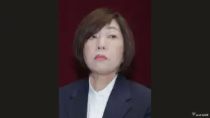 林真理子 — JP news