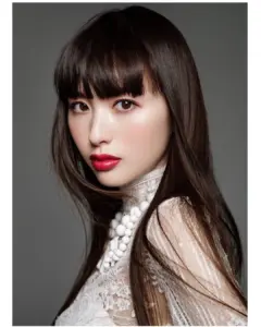 鈴木えみ — JP news