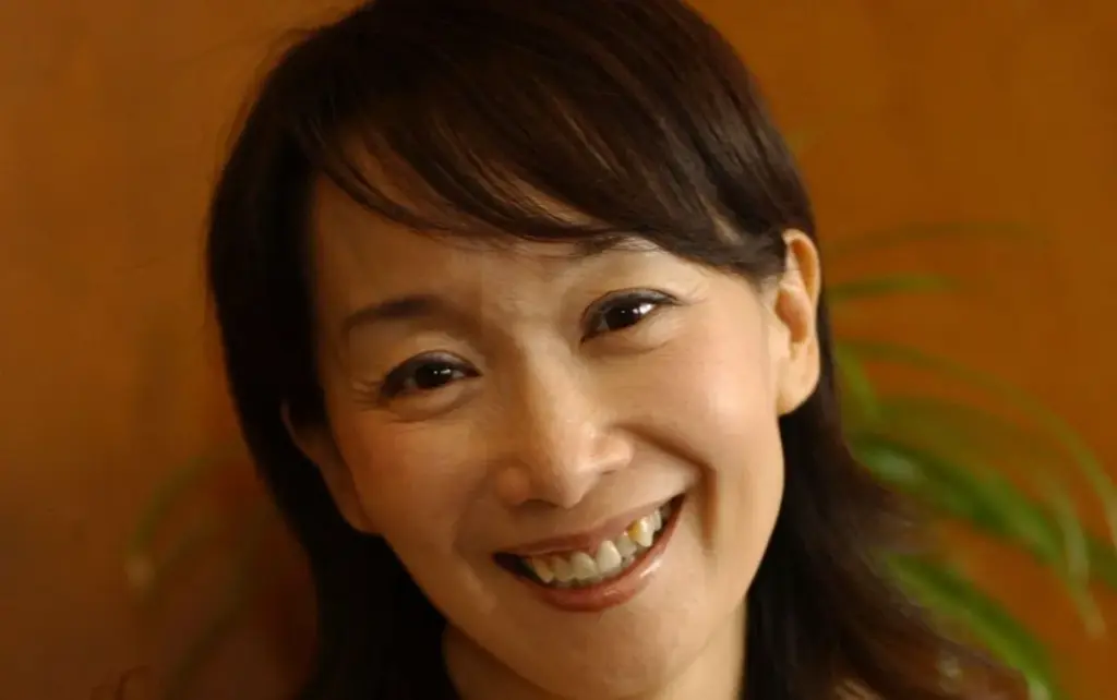 鈴木亜美 — JP news