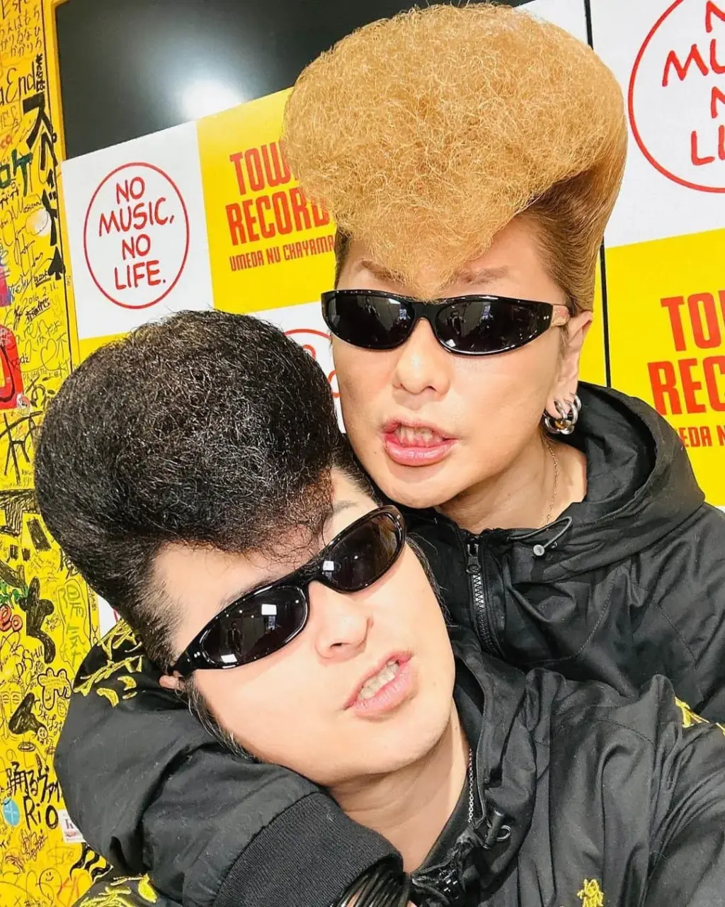 綾小路翔 — JP news