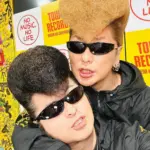 綾小路翔の音楽キャリアと影響