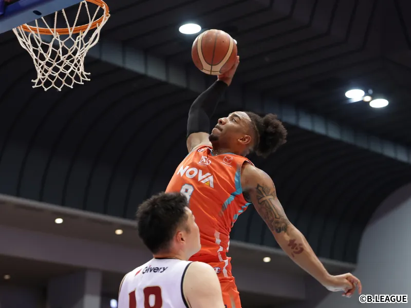 琉球 対 三河 — JP news