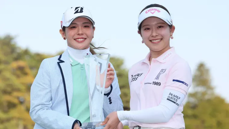 lpga — JP news