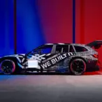 M3: BMW  Touring 24Hがニュルブルクリンク24時間レースに参戦