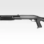 M3: エアーショットガン「 スーパー90」再販