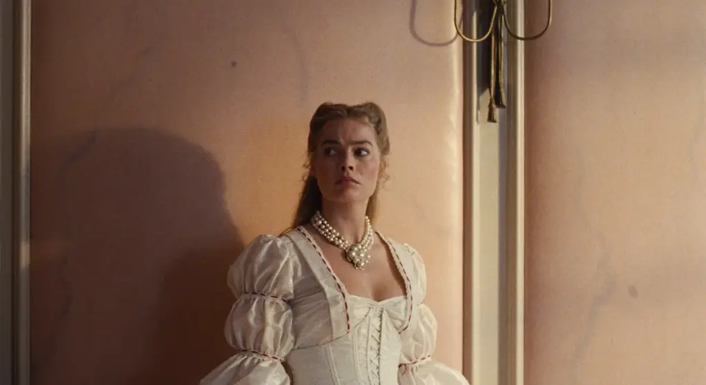 マーゴットロビー — JP news