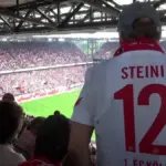 マインツ 対 フランクフルト