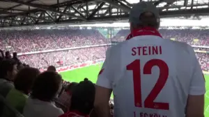 マインツ 対 フランクフルト — JP news