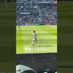 マインツ 対 シュトゥットガルト