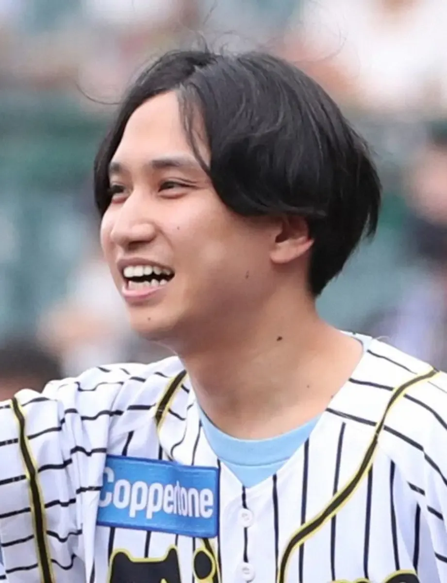 マカロニえんぴつ — JP news