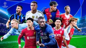 マンc 対 rマドリード — JP news