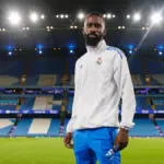 マンチェスターシティ、レアル・マドリードに挑む