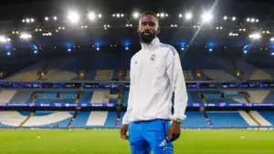 マンチェスターシティ — JP news