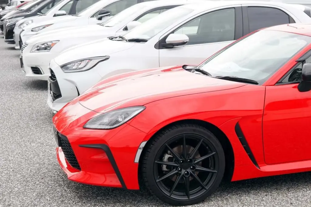 マニュアルトランスミッション — JP news