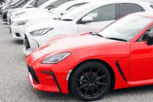 マニュアルトランスミッション — JP news