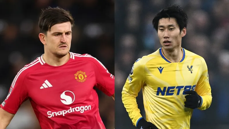 マンu 対 クリスタル・パレス — JP news