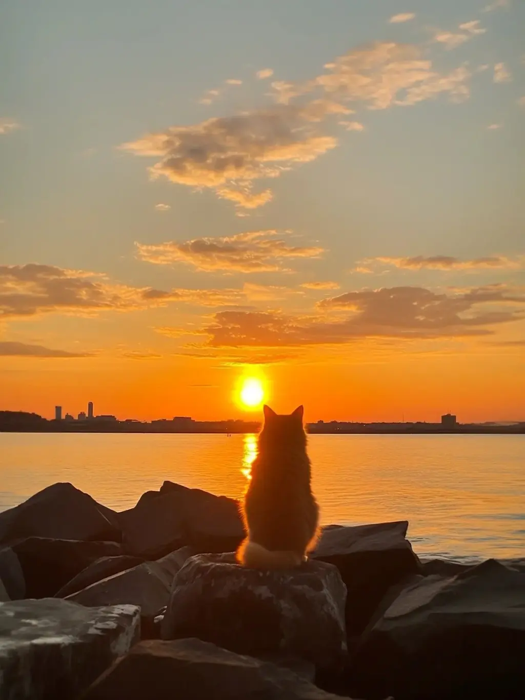 猫 イラスト — JP news