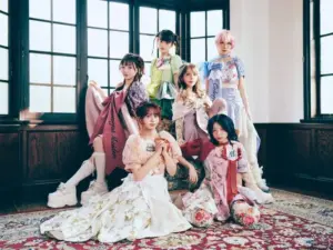 メグミ — JP news