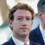 メタ、SNS依存訴訟で責任を問われる