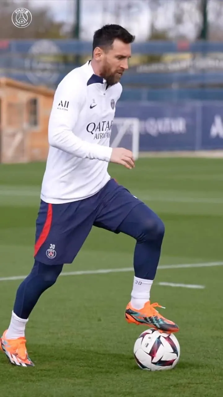 メッシ — JP news