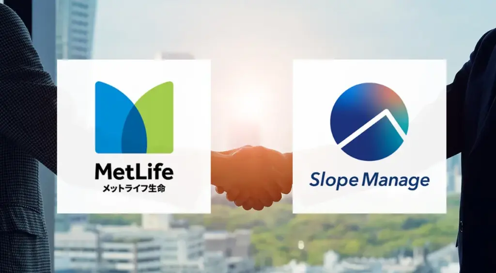 メットライフ生命 — JP news