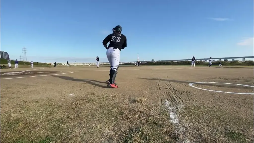 メッツ 対 パイレーツ — JP news