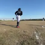 メッツ 対 パイレーツ