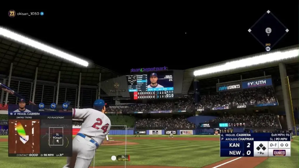 ミゲルカブレラ — JP news