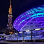 名古屋の最近の動向