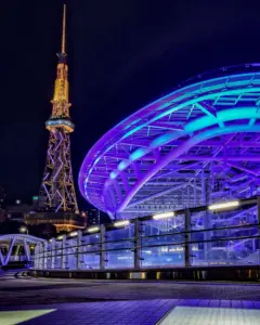 名古屋 — JP news