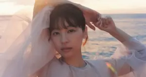 鳴海唯 — JP news