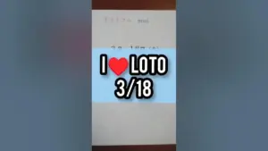 ミニロト 当選番号速報 — JP news