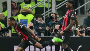 ミラン 対 インテル — JP news