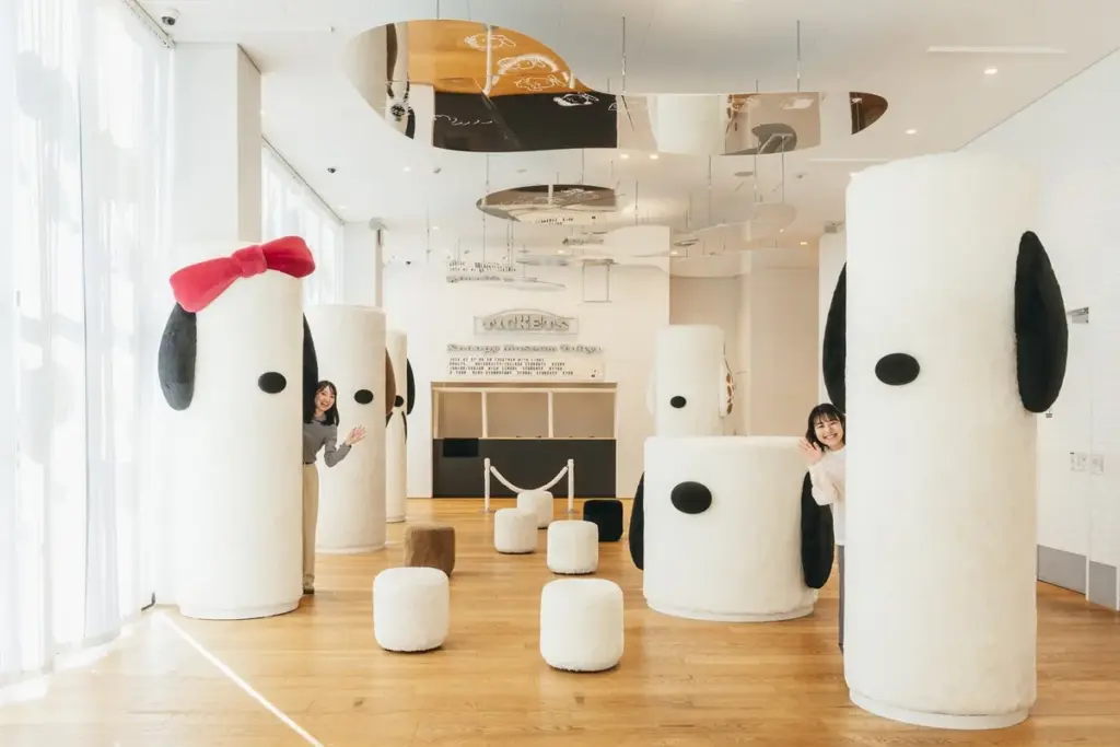 ミュージアム — JP news