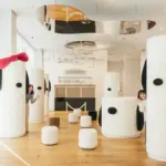 ミュージアム: ふかふかミュージアムの全貌公開