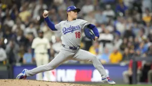 mlb ドジャース — JP news
