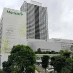 モリシア津田沼の営業再開