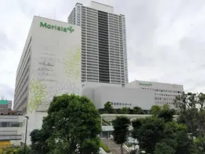 モリシア津田沼 — JP news