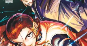 モジュロ 最終回 — JP news