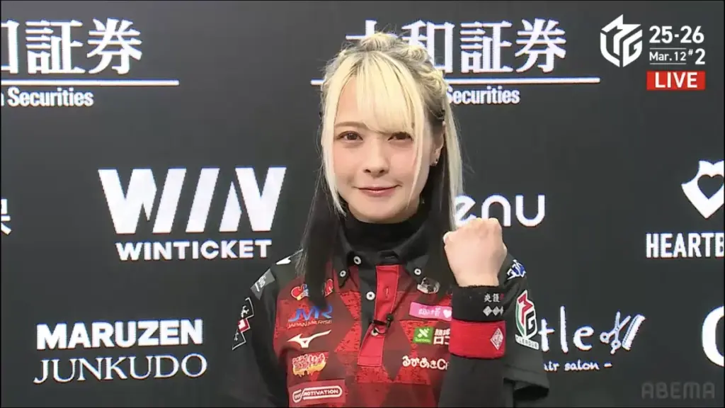 mリーグ — JP news