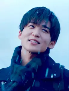 目黒蓮 — JP news