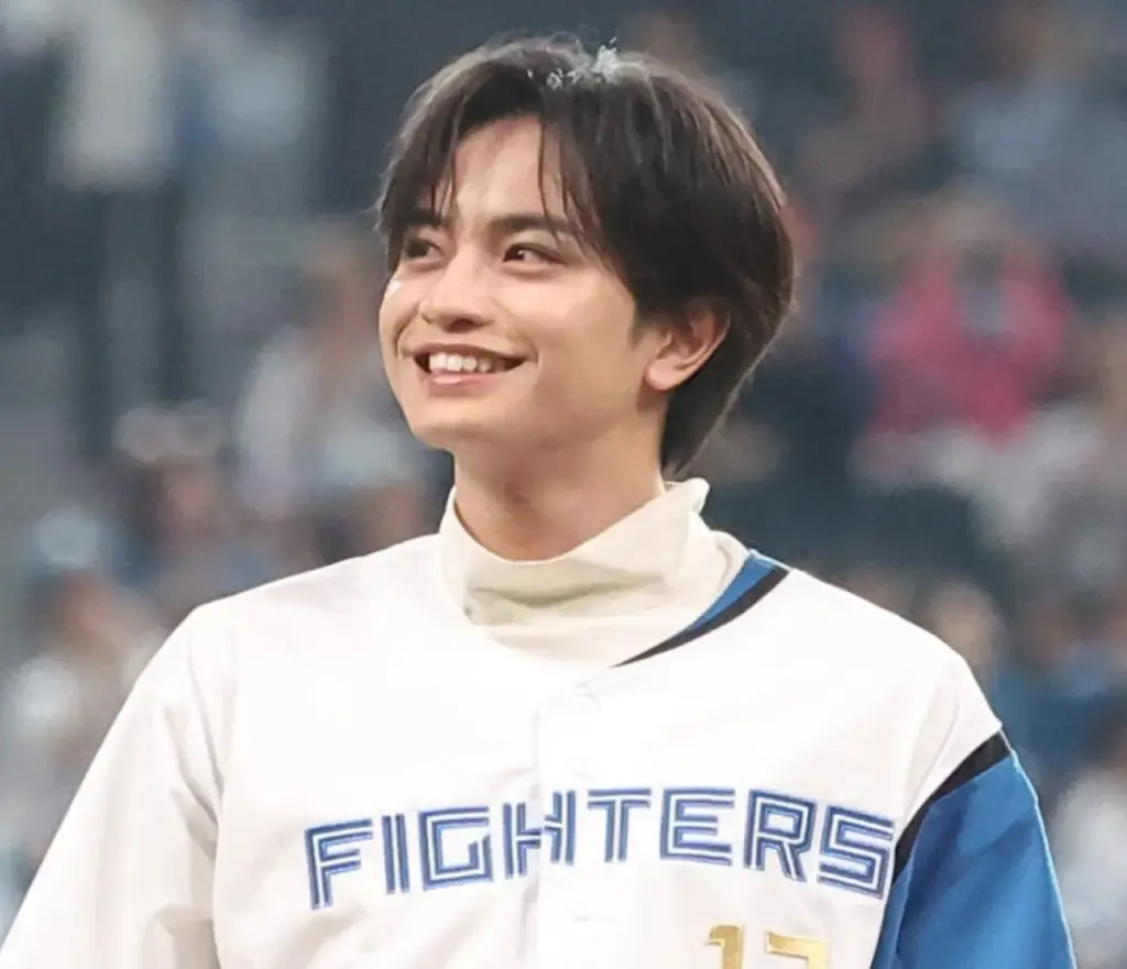 目黒蓮 — JP news