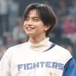 目黒蓮が主演する映画『SAKAMOTO DAYS』に注目