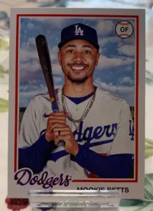 ムーキー・ベッツ — JP news